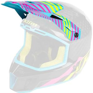 Klim F3-vizier