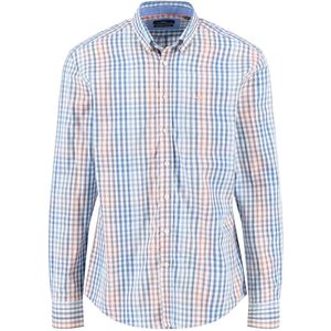 Fynch Hatton 15085450 Overhemd Met Lange Mouwen