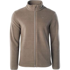 Hi-tec Nader Fleece Met Volledige Rits