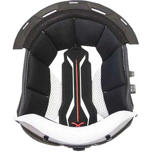 Nexx X.r3r Binnenvoering