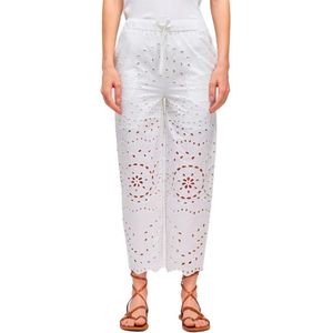 Sundek Long Sangallo With Drawstring Trainingsbroek