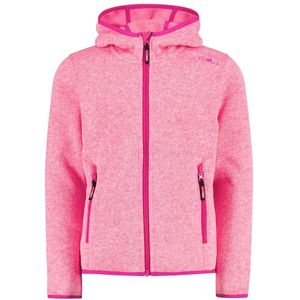 CMP Kinderen Strick Fleecevest