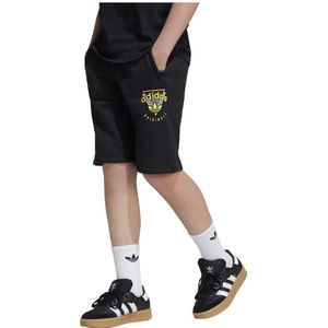 Adidas Originals Fleece Korte Broek