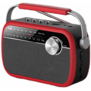 Sami Rs11824 Radio