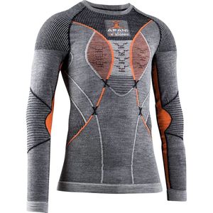 X-bionic Apani 4.0 Merino Lange Mouwen Basislaag
