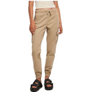 Urban Classics High Waist Cargobroek