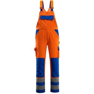 Mascot Safe Compete 07169 Overall Met Kniebeschermerzakken