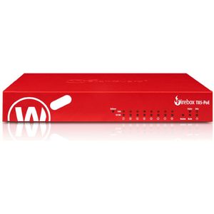 Watchguard Wgt85033-eu Firewall-router