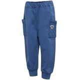 Hummel - Mini Loose - Joggingbroek - Zacht - Biologische Katoen