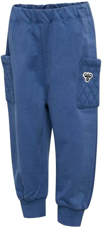 Hummel - Mini Loose - Joggingbroek - Zacht - Biologische Katoen