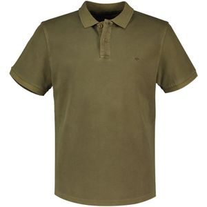 Fynch Hatton 15044003 Korte Mouw Poloshirt