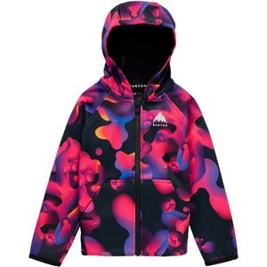 Burton Crown Weatherproof Fleece Met Volledige Rits