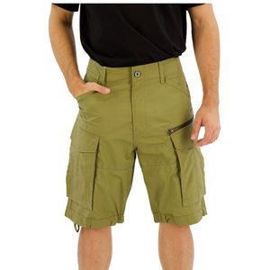 G-star Rovic Zip Relaxed 1/2 Cargo Shorts