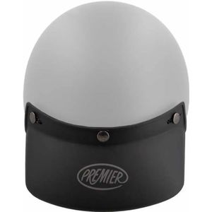 Premier Helmets Jet Classic Off-road Vizier