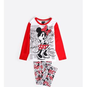 Disney Stay True Girl Pyjama Met Lange Mouwen