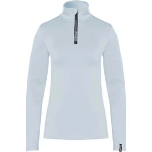 Rehall Micha-r Fleece Met Halve Rits