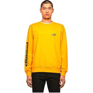 Diesel Girk K14 Sweatshirt