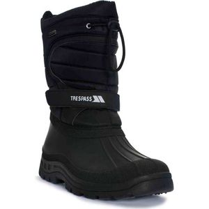 Trespass Dodo Snow Boots Zwart EU 31