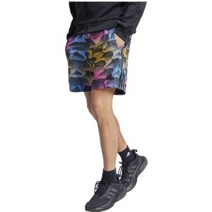 Adidas Tiro Aop Korte Broek