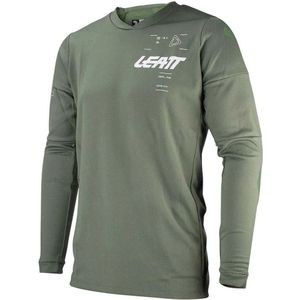 Leatt 4.5 Trui Met Lange Mouwen