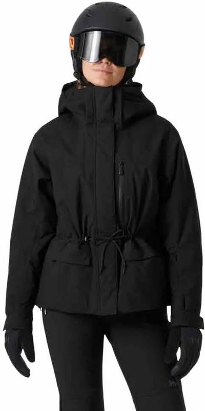 Helly Hansen - Nora Insulated 2.0 - Jas - Dames - Waterdicht - Ademend