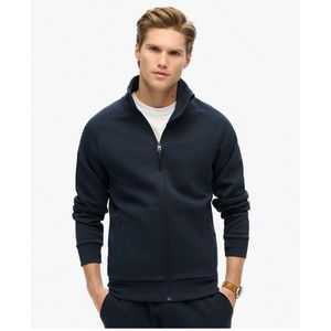 Superdry Tech Sweatshirt Met Rits