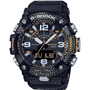 Casio Ggb100y1aer Watch Blauw