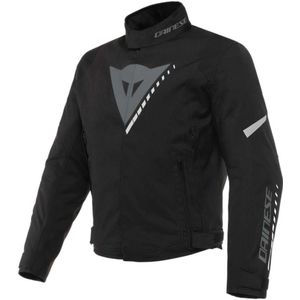 Dainese Veloce D-dry Jacket Zwart 50 Man