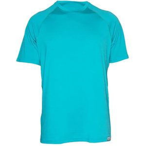 Lasting Quido Korte Mouwen Basislaag