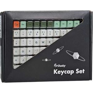 Ducky Set Van 113 Mda Dino Sleutels Es