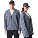 New Era Mlb New York Yankees Cardigan