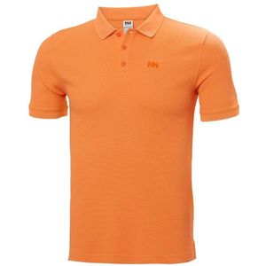 Helly Hansen Driftline Korte Mouw Poloshirt