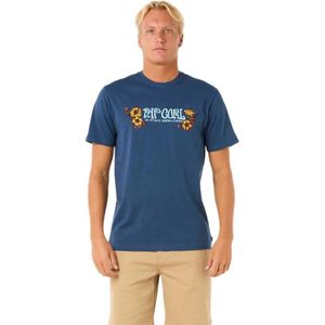Rip Curl Paradise T-shirt Met Korte Mouwen