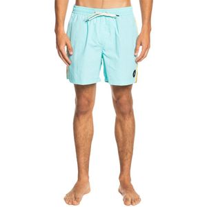Quiksilver Beach Please 16 Swimming Shorts Blauw XL Man
