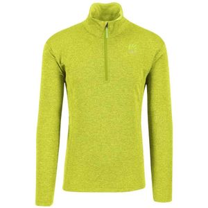 Karpos Pizzocco Fleece Met Halve Rits