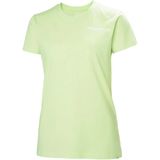 Helly Hansen Massif Graphic T-shirt Met Korte Mouwen