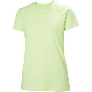 Helly Hansen Massif Graphic T-shirt Met Korte Mouwen