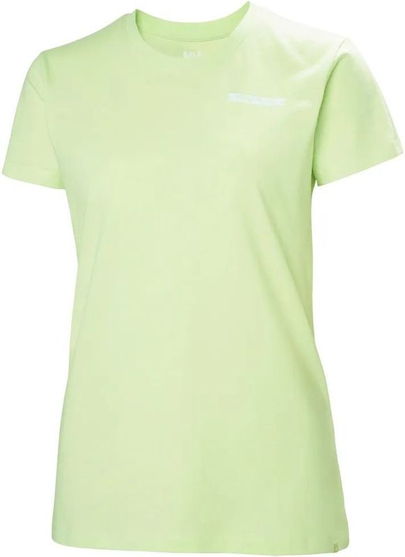 Helly Hansen Massif Graphic T-shirt Met Korte Mouwen