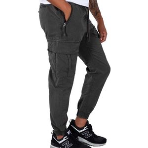 Alpha Industries Ripstop Korte Broek