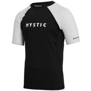 Mystic Event Rashvest Rashguard Met Korte Mouwen