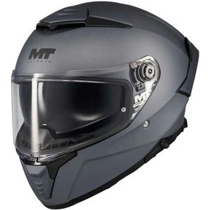 Mt Helmets Thunder 4 Sv Pure Integraalhelm