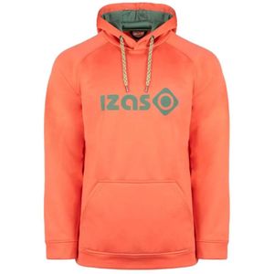 Izas Lynx Hoodie