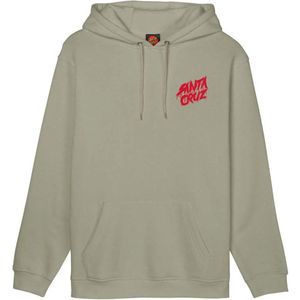 Santa Cruz Meek Concrete Slasher Hoodie
