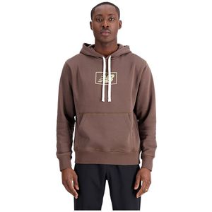 New Balance Essentials Brushed Hoodie