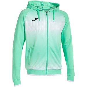 Joma Tiger V Sweatshirt Met Rits