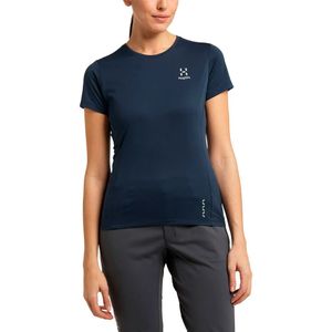 Haglofs L.i.m Tech T-shirt Met Korte Mouwen