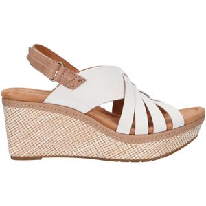 Clarks Shoes 26171534 Elleri Grace Wedgesandalen