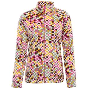 Alpine Pro Eflina Sweatshirt Met Rits