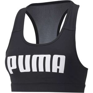 Puma 4keeps Graphic Sporttop Medium Impact