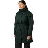 Helly Hansen - HH Classic Ins - Trenchcoat - Waterdicht - Licht Geïsoleerd